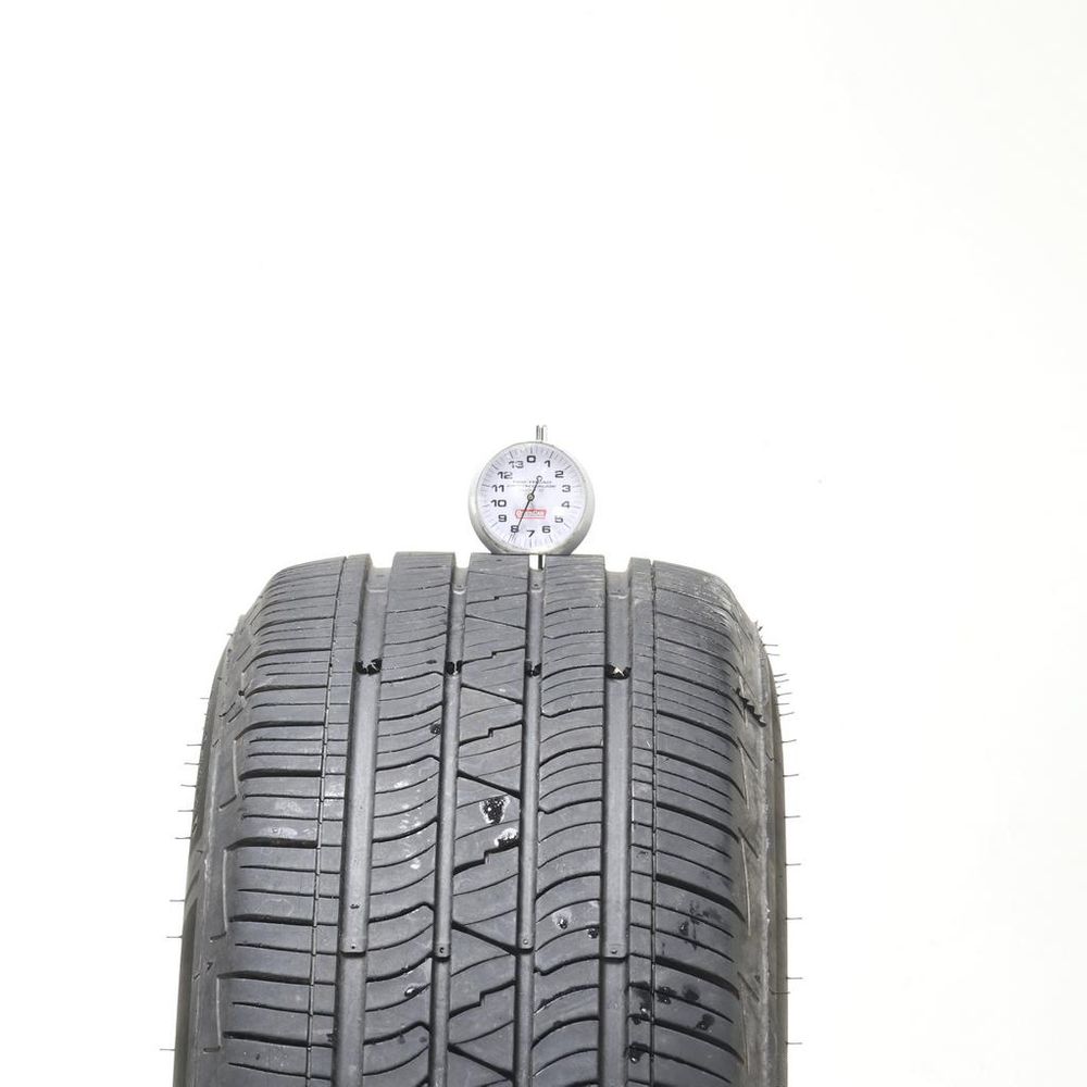 Used 225/60R18 Mastercraft Courser Quest Plus 100H - 7.5/32 - Image 2