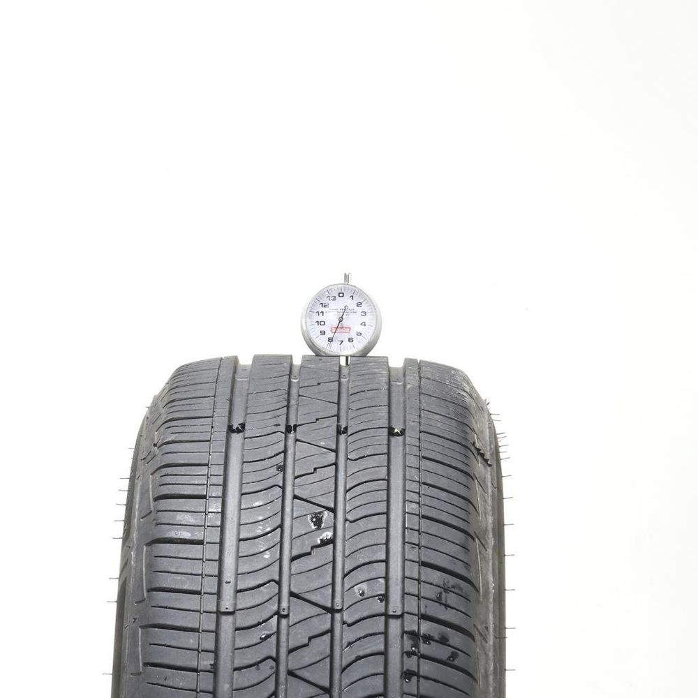 Set of (2) Used 225/60R18 Mastercraft Courser Quest Plus 100H - 7.5-8.5/32 - Image 3