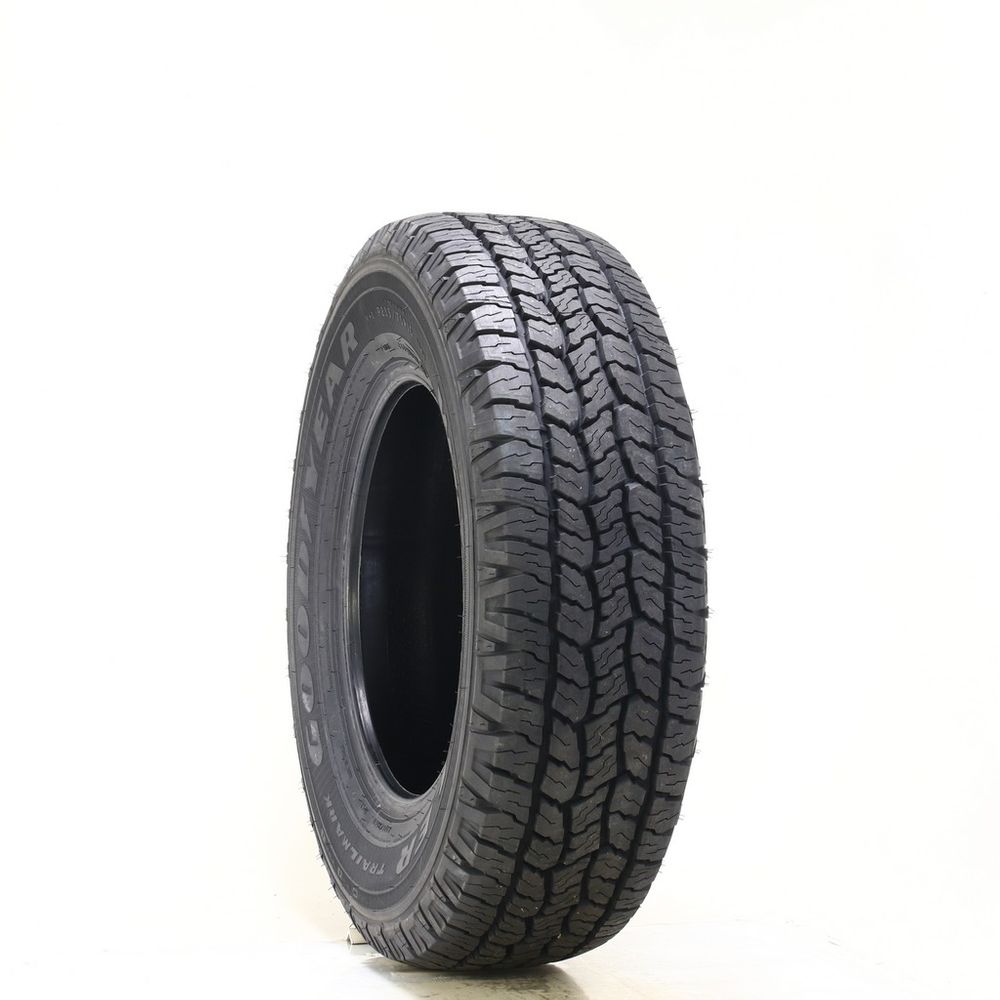 Goodyear deals wrangler trailmark