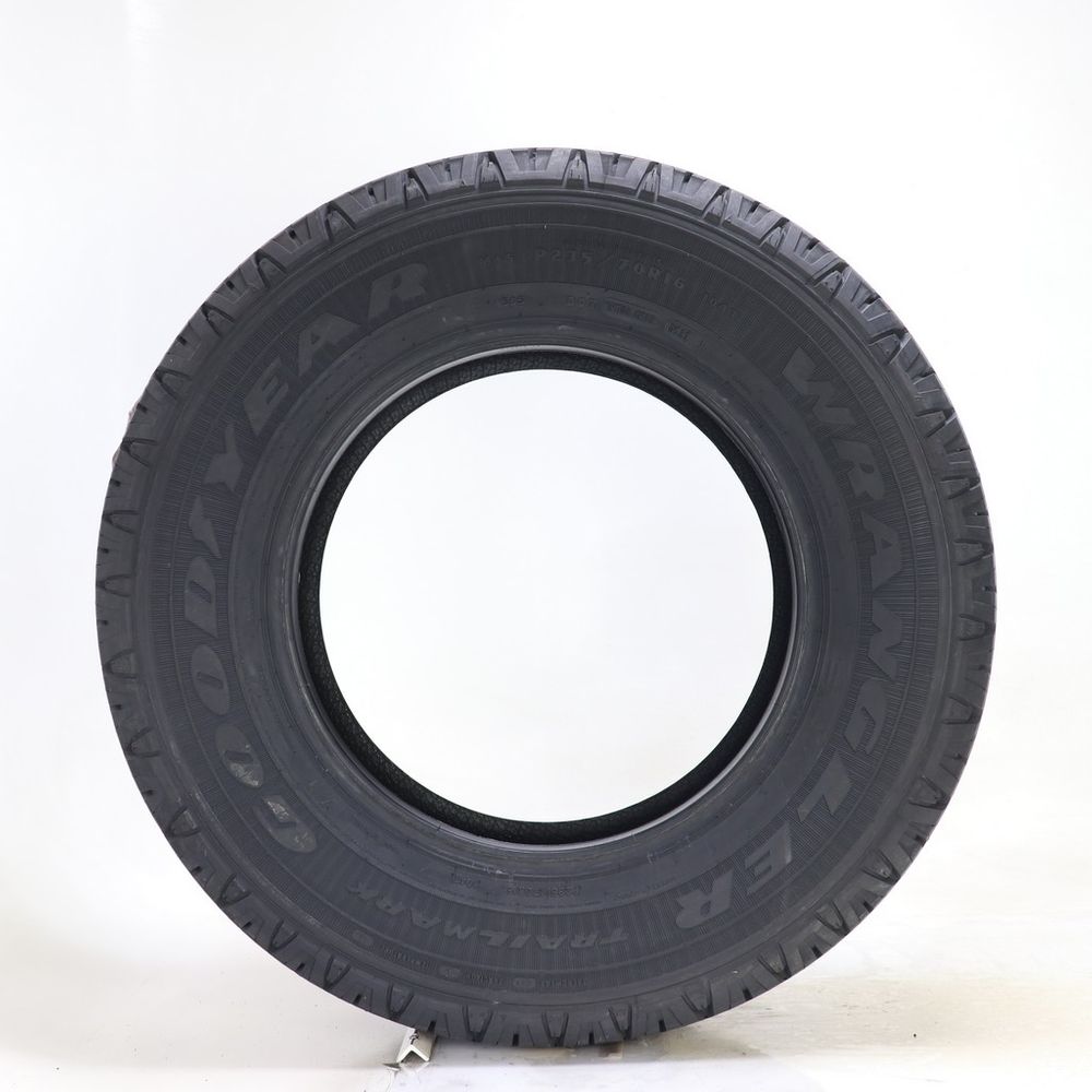 Goodyear trailmark discount