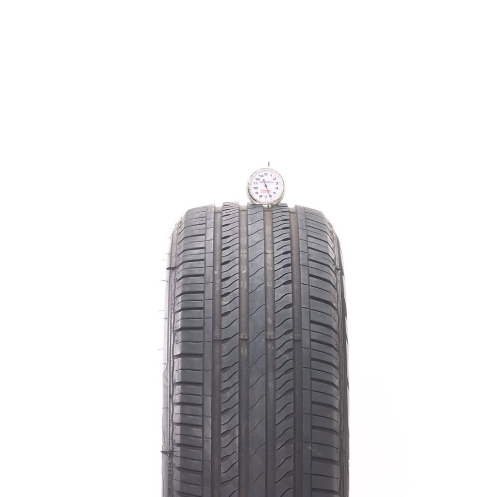 Set of (2) Used 215/65R17 Starfire Solarus A/S 99T - 6/32 - Image 2