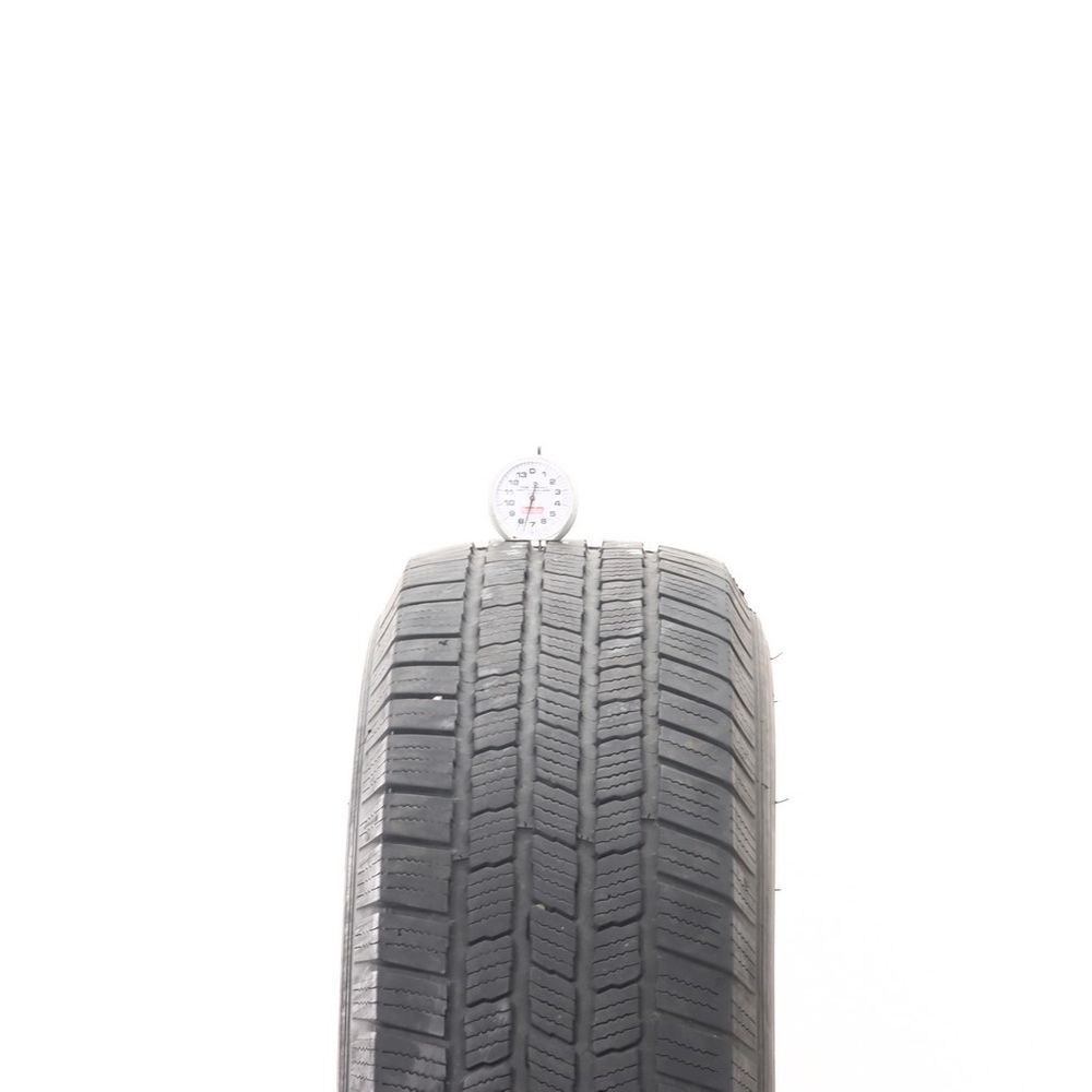 Set of (2) Used 225/65R17 Michelin X LT A/S 102H - 6.5-7.5/32 - Image 5