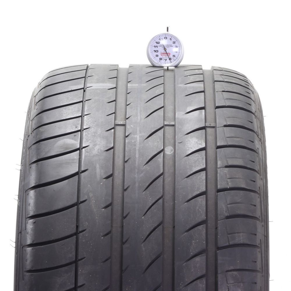 Used 315/35R20 Dunlop SP Sport Maxx GT DSST Run Flat 110W - 6/32 - Image 2