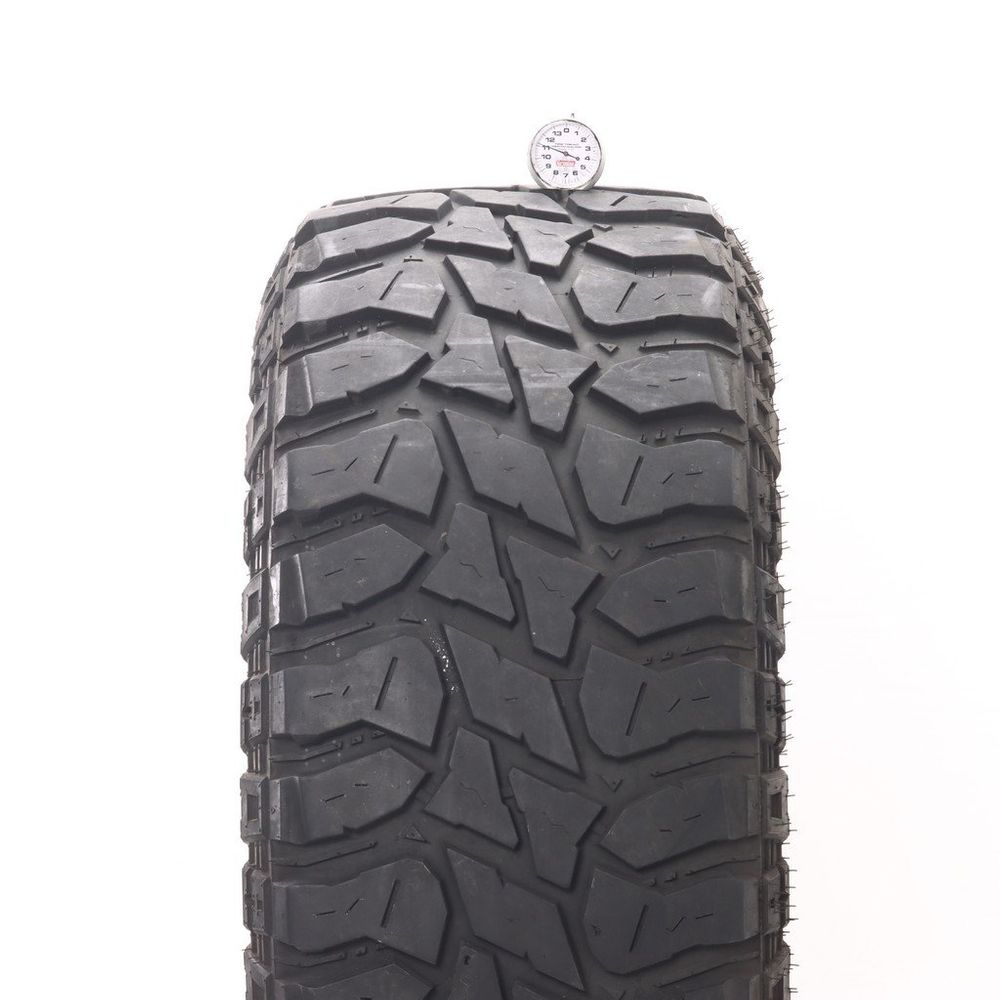 Set of (2) Used LT 35X12.5R20 Goodtrip GS-67 M/T 121Q E - 11-12/32 - Image 2