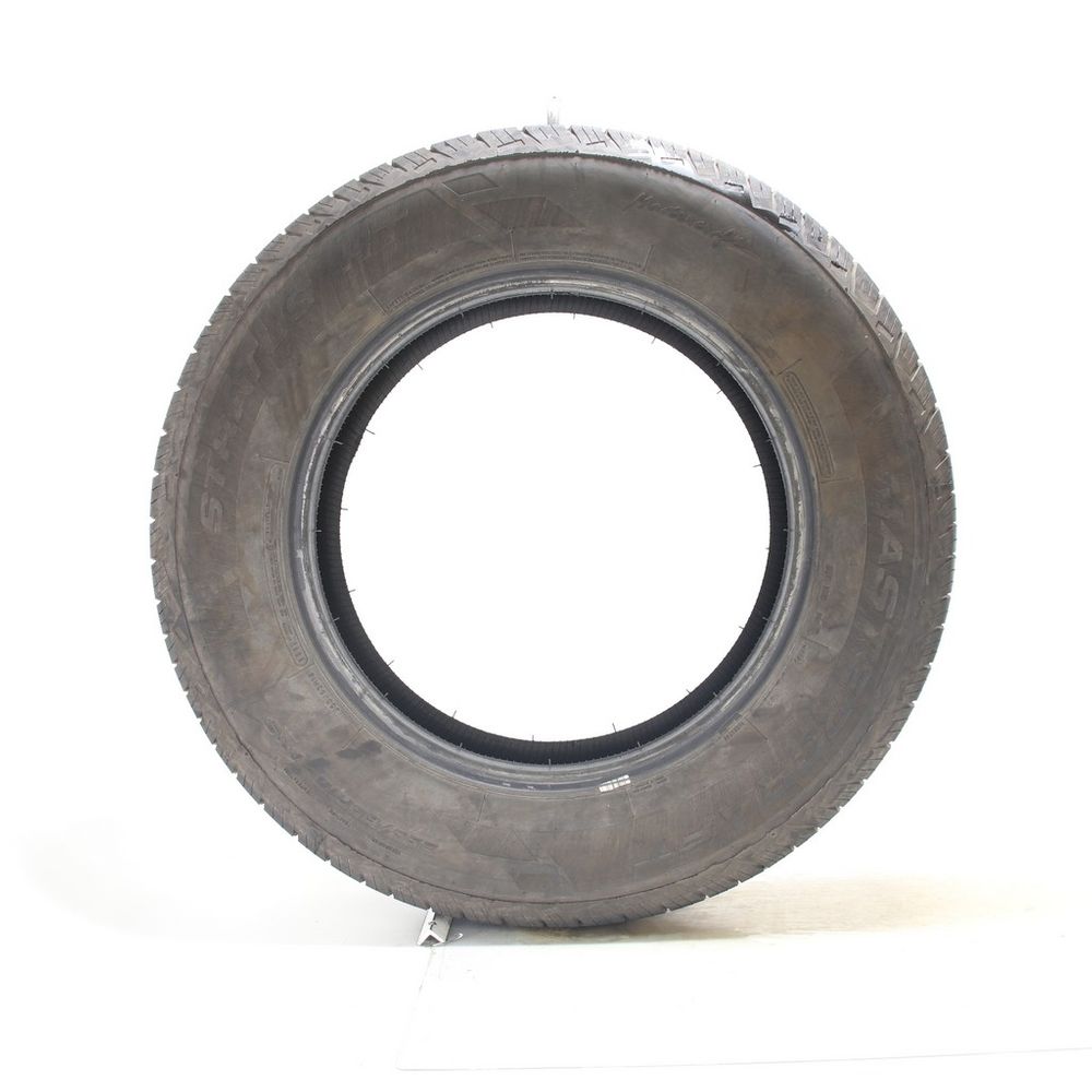Used 255/65R18 Mastercraft Stratus HT 111T - 8.5/32 - Image 3