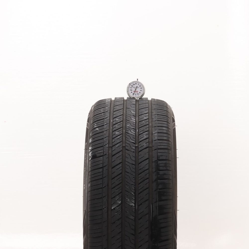 Used 225/55R18 Achilles Touring Sport A/S 98V - 7.5/32 - Image 2