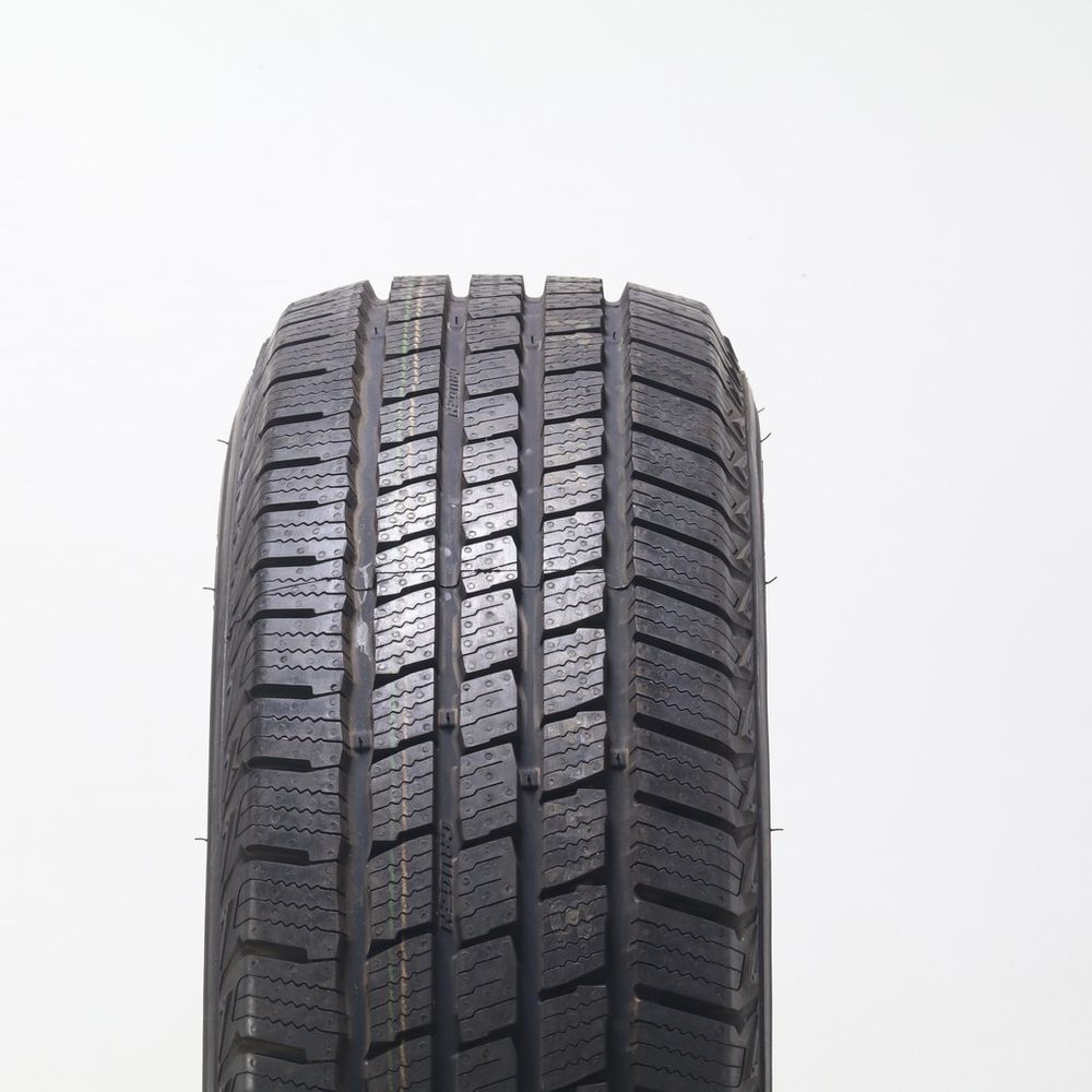 New 235/75R16 Kumho Crugen HT51 106T - 12/32 - Image 2