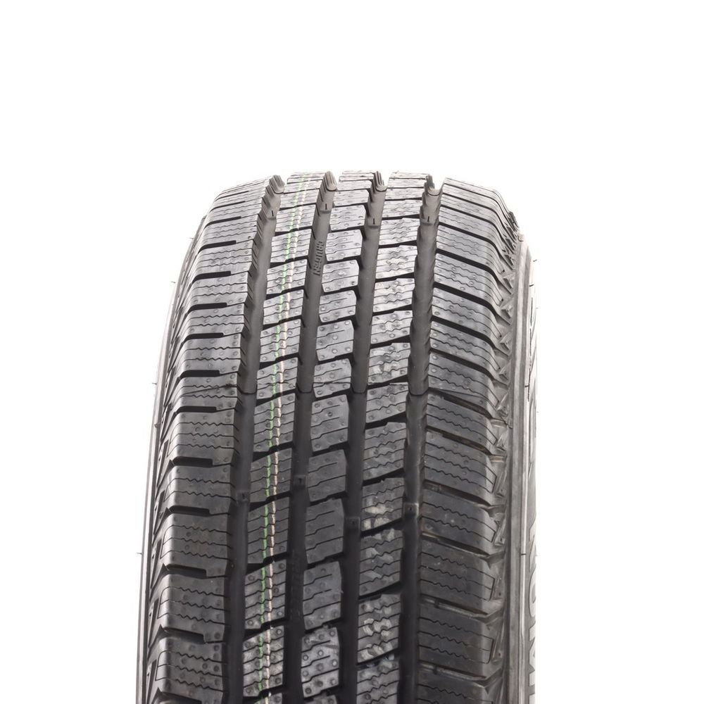 New 235/75R16 Kumho Crugen HT51 106T - 12/32 - Image 2