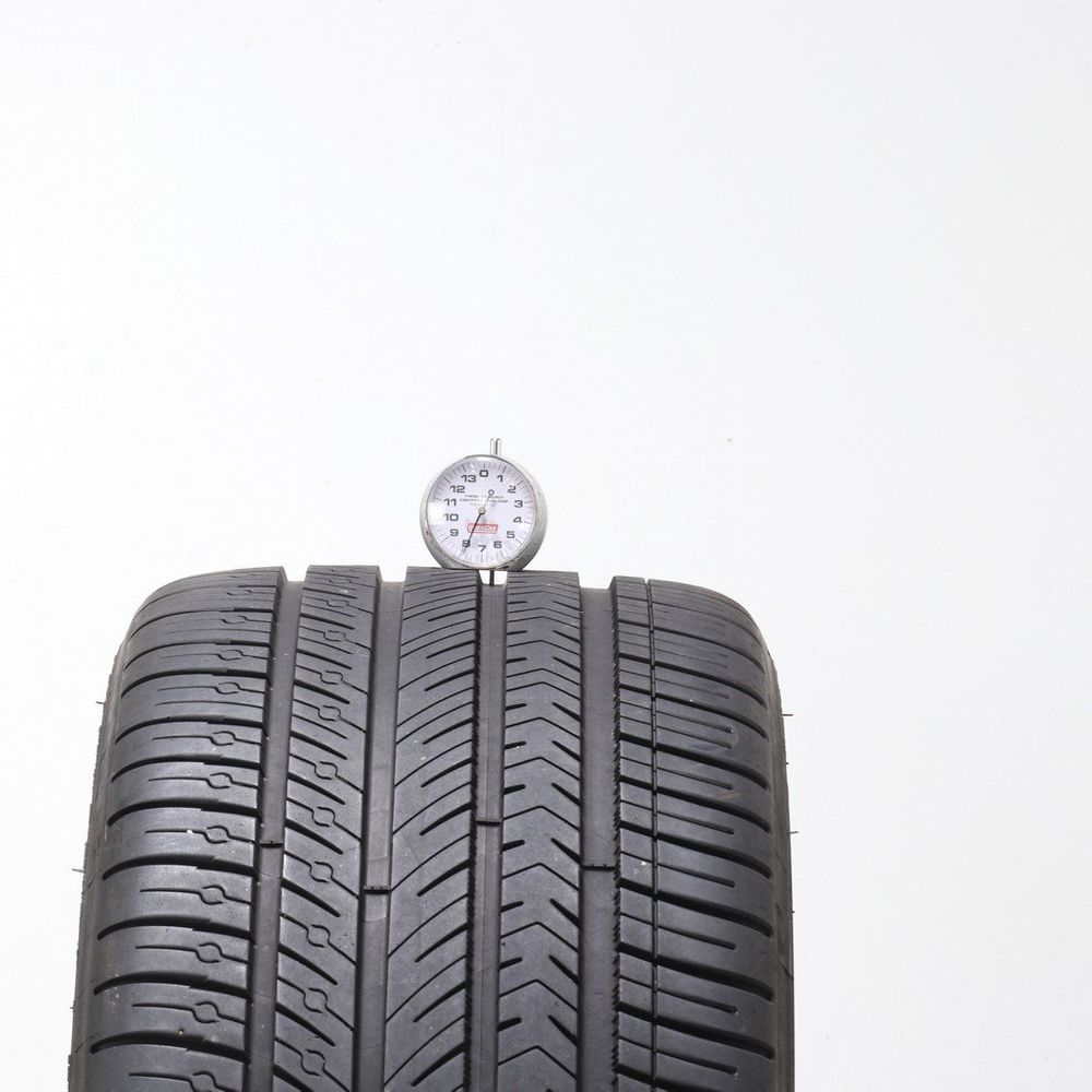 Set of (2) Used 275/40ZR19 Michelin Pilot Sport All Season 4 105Y - 6-7.5/32 - Image 5