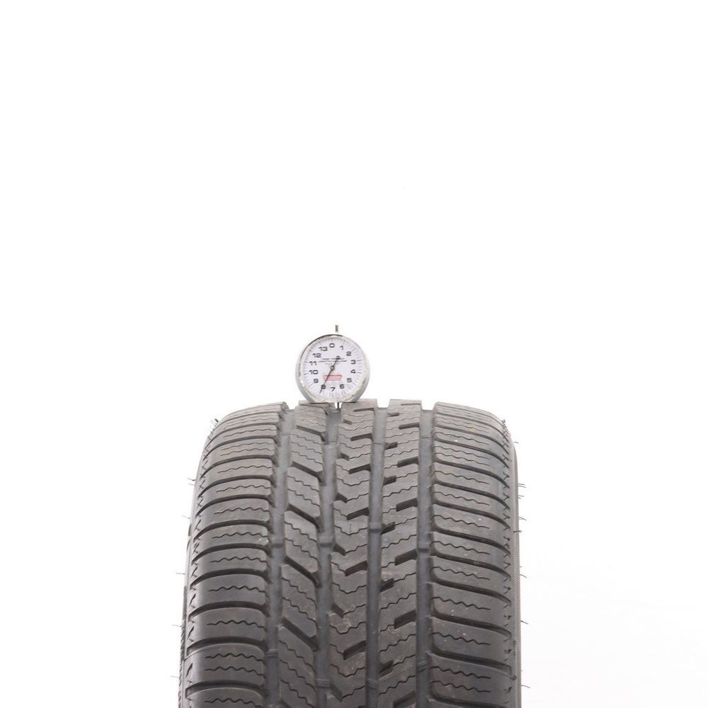Set of (2) Used 215/45R18 Bridgestone Potenza Sport AS Enliten 93W - 8-9/32 - Image 2