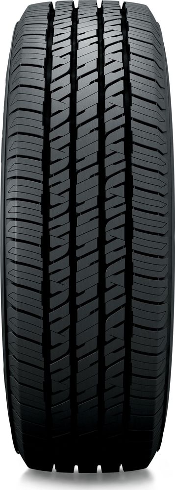 Set of (2) New 255/70R16 Bridgestone Dueler H/T 685 111T - Image 3