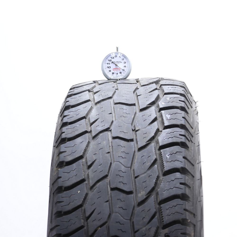 Used 255/75R17 Cooper Discoverer A/T3 115T - 5/32 - Image 2