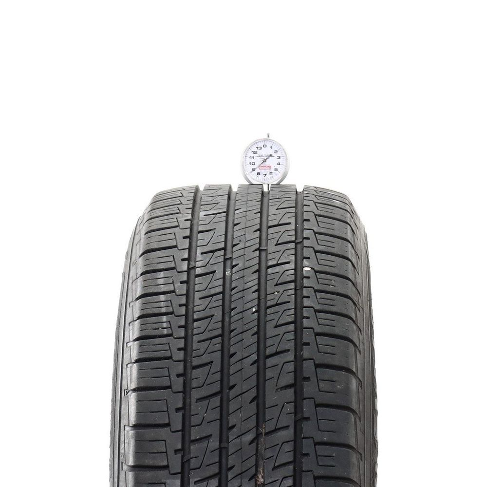Set of (4) Used 235/55R19 Goodyear Assurance MaxLife 101V - 9-10.5/32 - Image 2