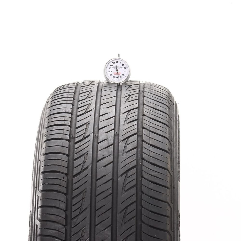 Set of (2) Used 255/60R18 Kumho Crugen HP71 108H - 5.5-6.5/32 - Image 5