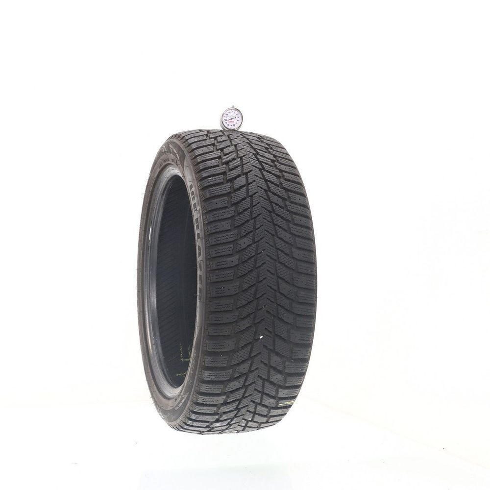 Used 235/45R18 Sailun Ice Blazer WSTX 94H - 9.5/32 - Image 1