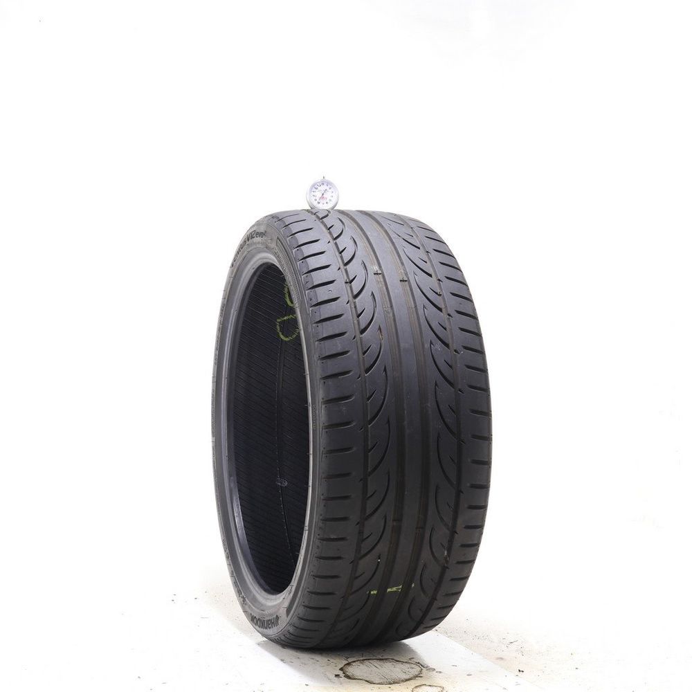 Used 255/35ZR20 Hankook Ventus V12 evo2 (K120) 97Y - 8/32 - Image 1