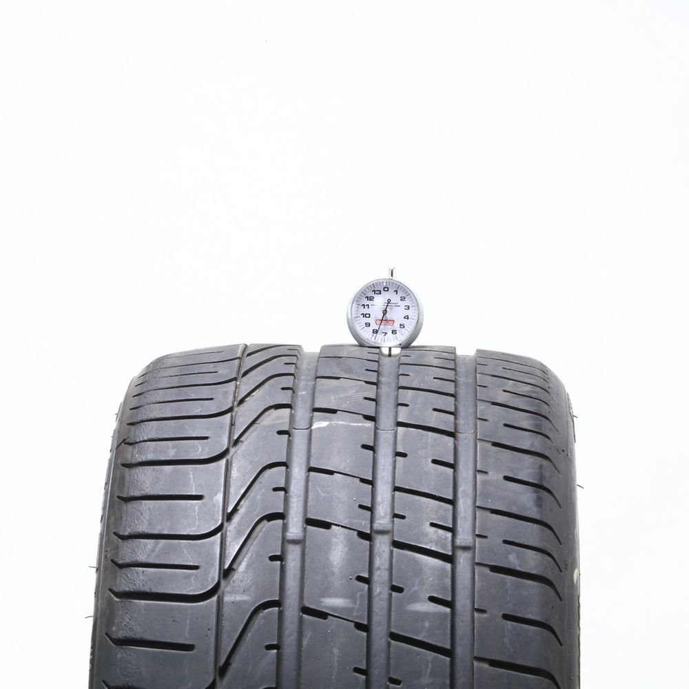 Used 305/30ZR20 Pirelli P Zero MC1 99Y - 7.5/32 - Image 2