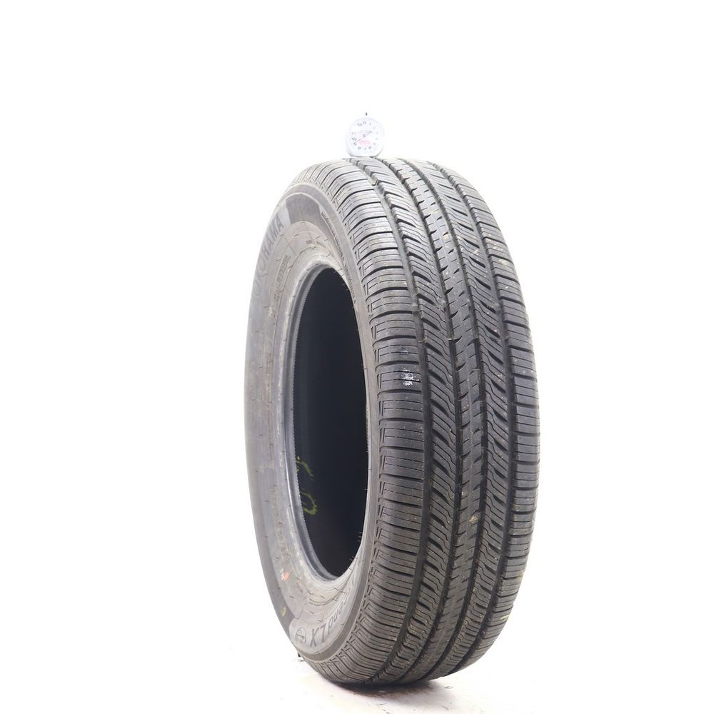 Set of (2) Used 195/65R15 Yokohama Avid Ascend LX 91H - 7.5-9/32 - Image 4