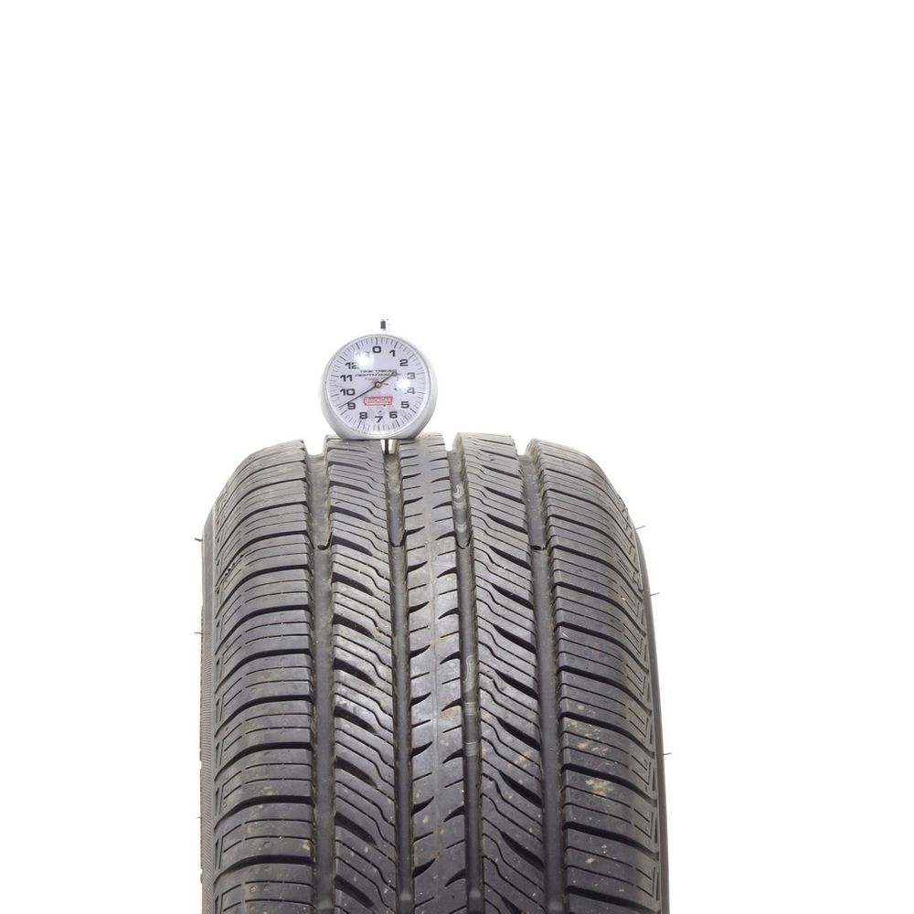 Set of (2) Used 195/65R15 Yokohama Avid Ascend LX 91H - 7.5-9/32 - Image 5