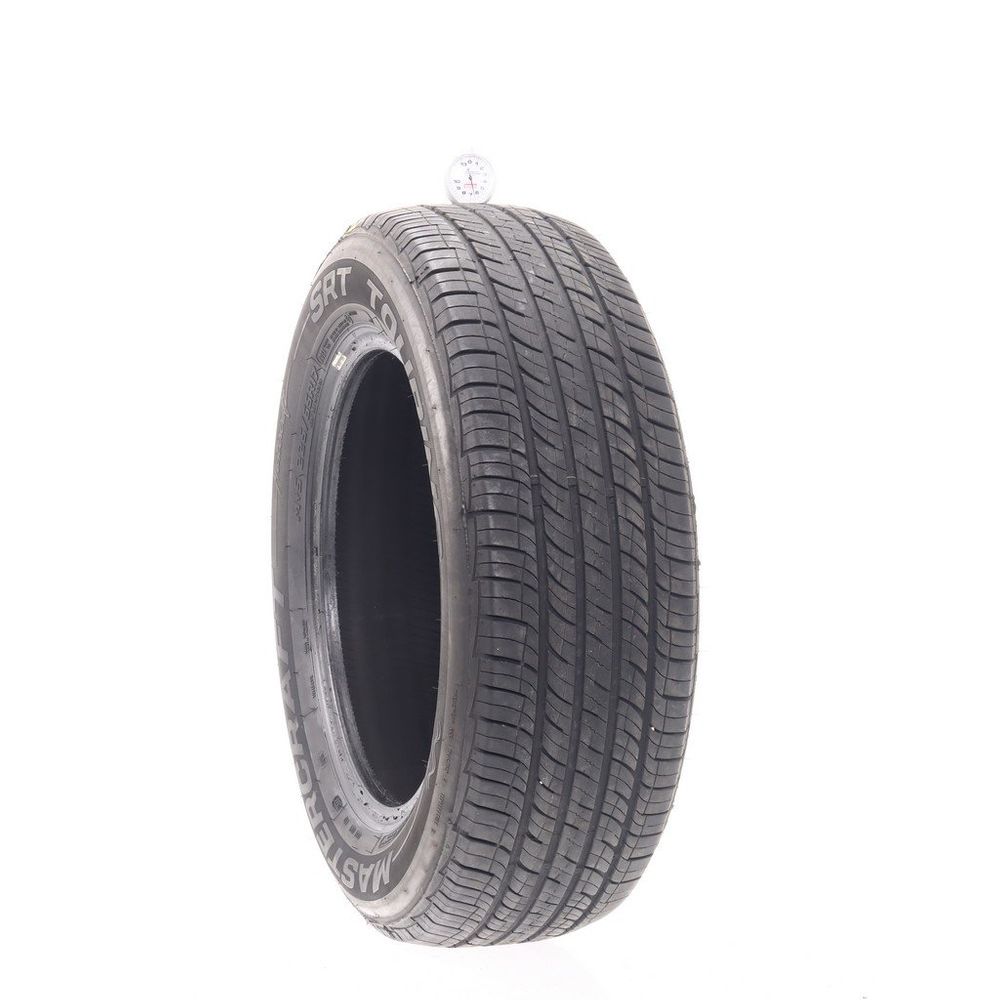 Set of (4) Used 225/65R17 Mastercraft SRT Touring 102T - 6.5-7/32 - Image 1