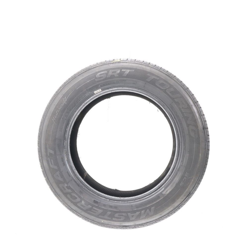Set of (4) Used 225/65R17 Mastercraft SRT Touring 102T - 6.5-7/32 - Image 3