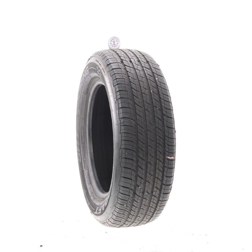 Set of (4) Used 225/65R17 Mastercraft SRT Touring 102T - 6.5-7/32 - Image 4