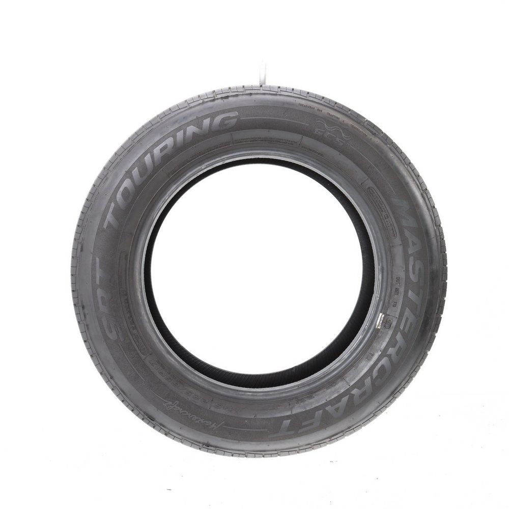 Set of (4) Used 225/65R17 Mastercraft SRT Touring 102T - 6.5-7/32 - Image 6