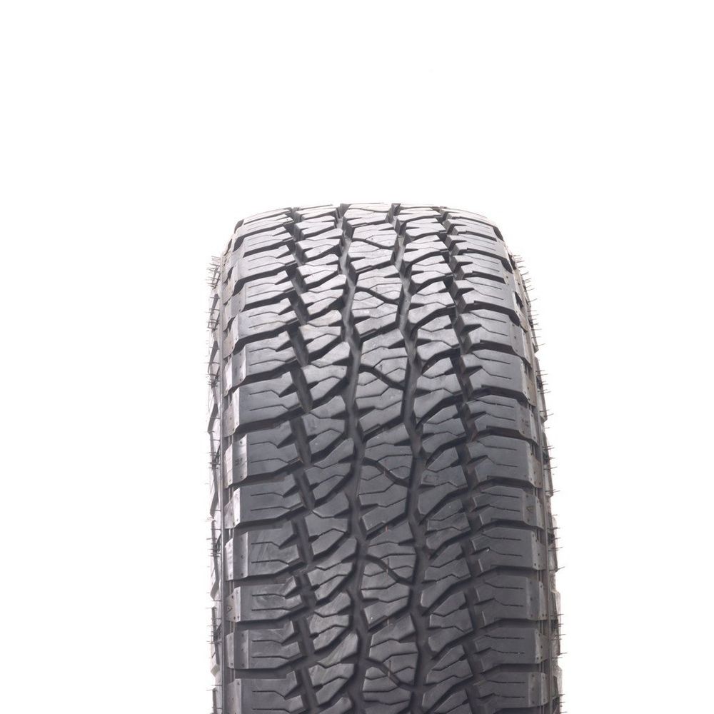 Used LT 265/70R18 Nexen Roadian ATX RA9 124/121S E - 15/32 - Image 2