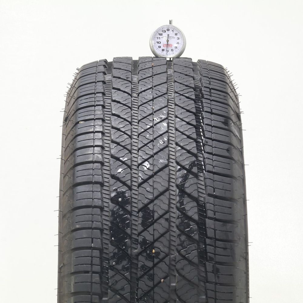 Set of (2) Used 265/70R16 Bridgestone Alenza AS Ultra 112T - 7-7.5/32 - Image 2