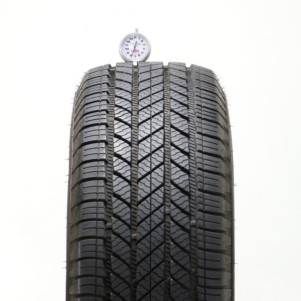 Set of (2) Used 265/70R16 Bridgestone Alenza AS Ultra 112T - 7-7.5/32 - Image 5