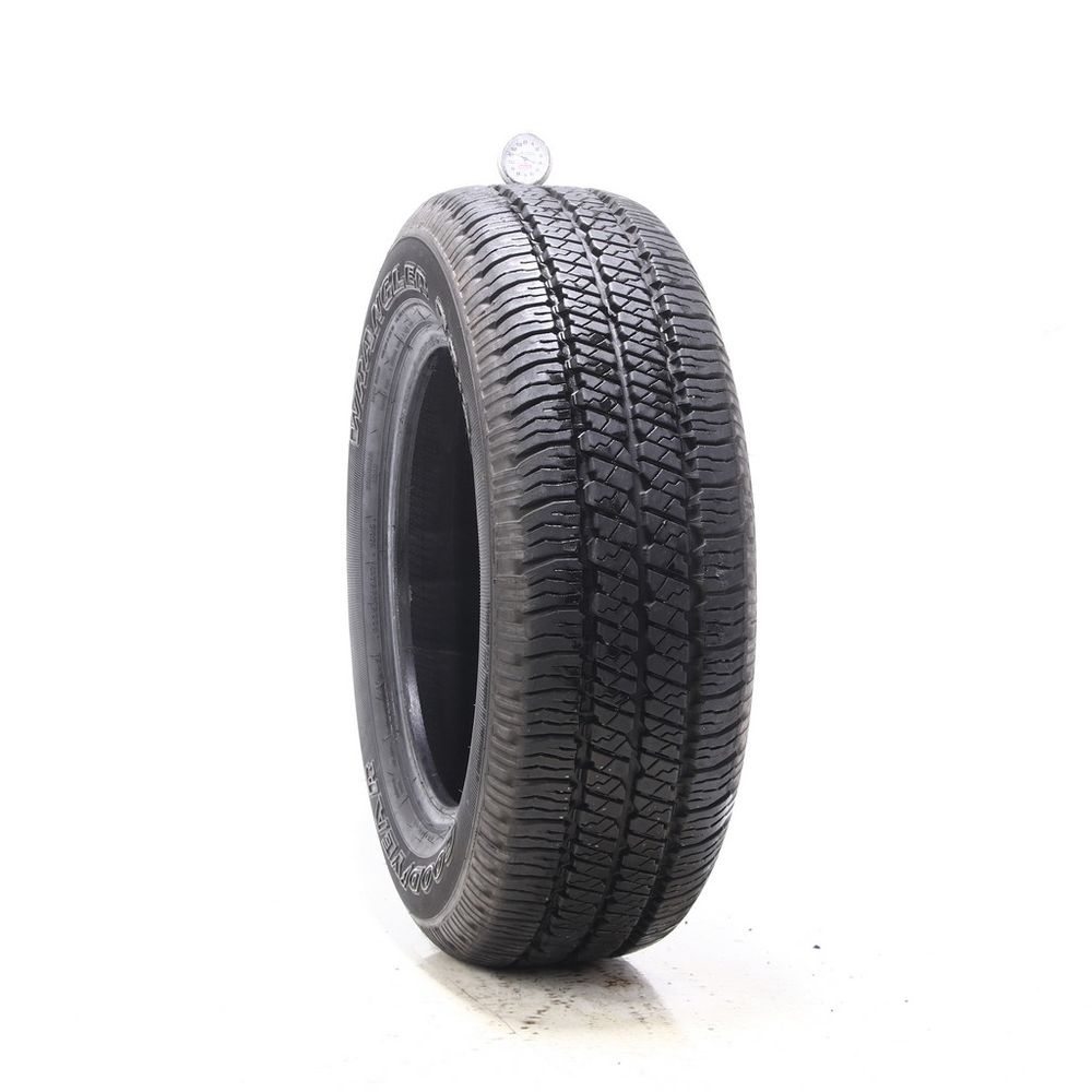 Used 235/65R17 Goodyear Wrangler SR-A 103S - 11/32 - Image 1