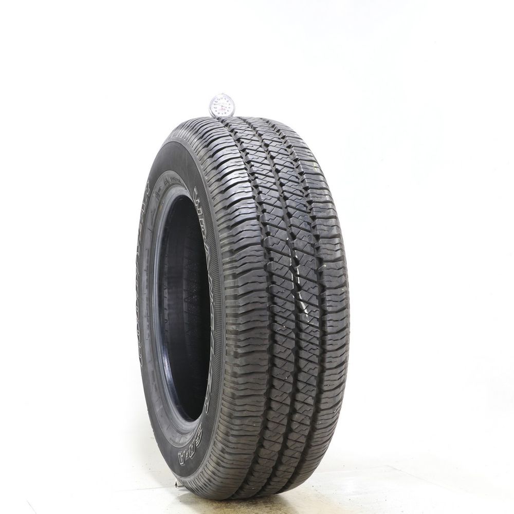 Used 235/65R17 Goodyear Wrangler SR-A 103S - 11/32 - Image 1