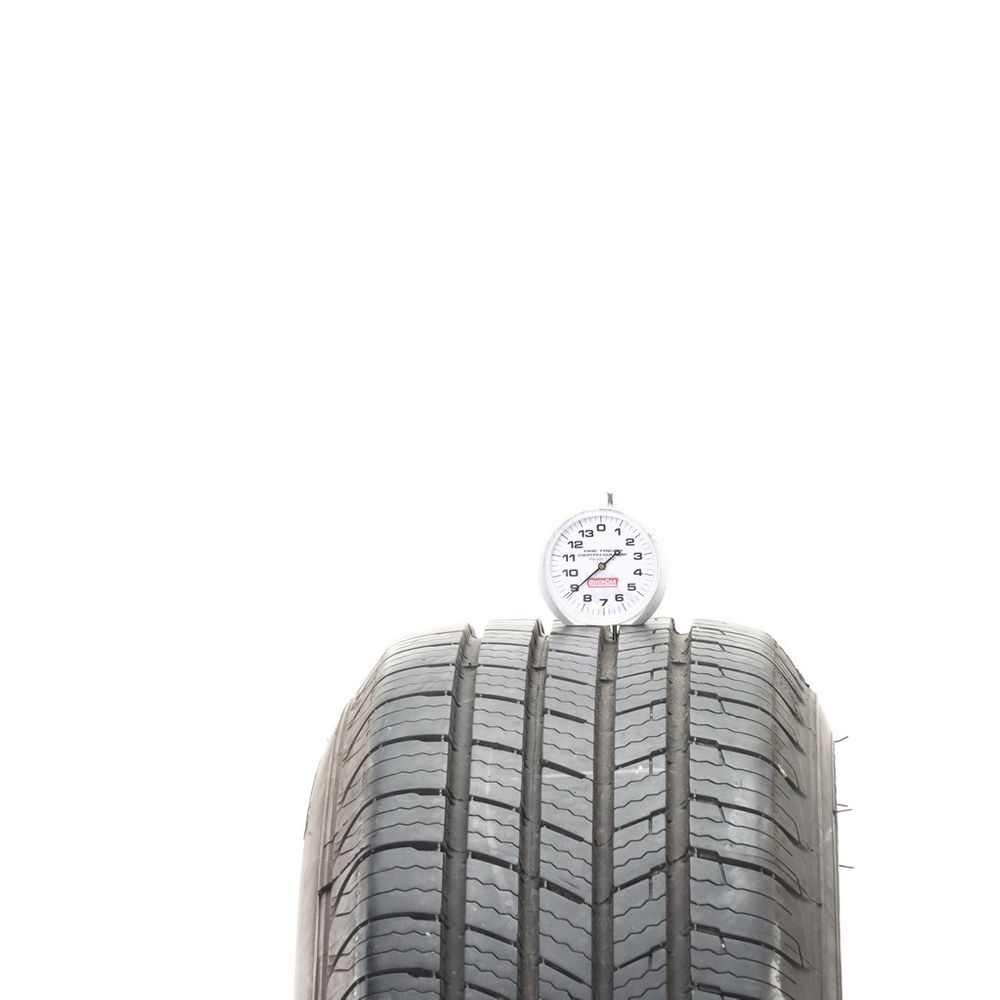 Set of (2) Used 195/65R15 Michelin Defender T+H 91H - 8.5-9.5/32 - Image 2