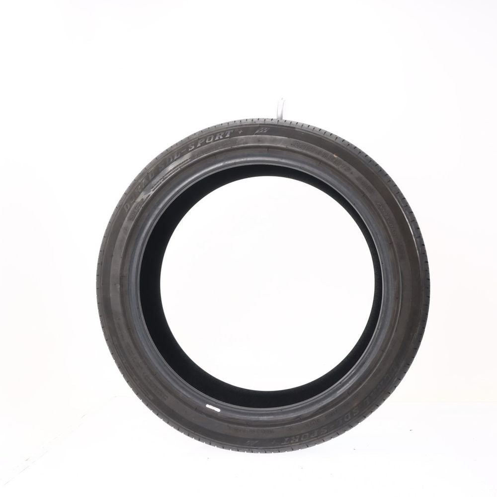 Used 225/45ZR19 Doral SDL-Sport+ 96W - 8/32 - Image 3