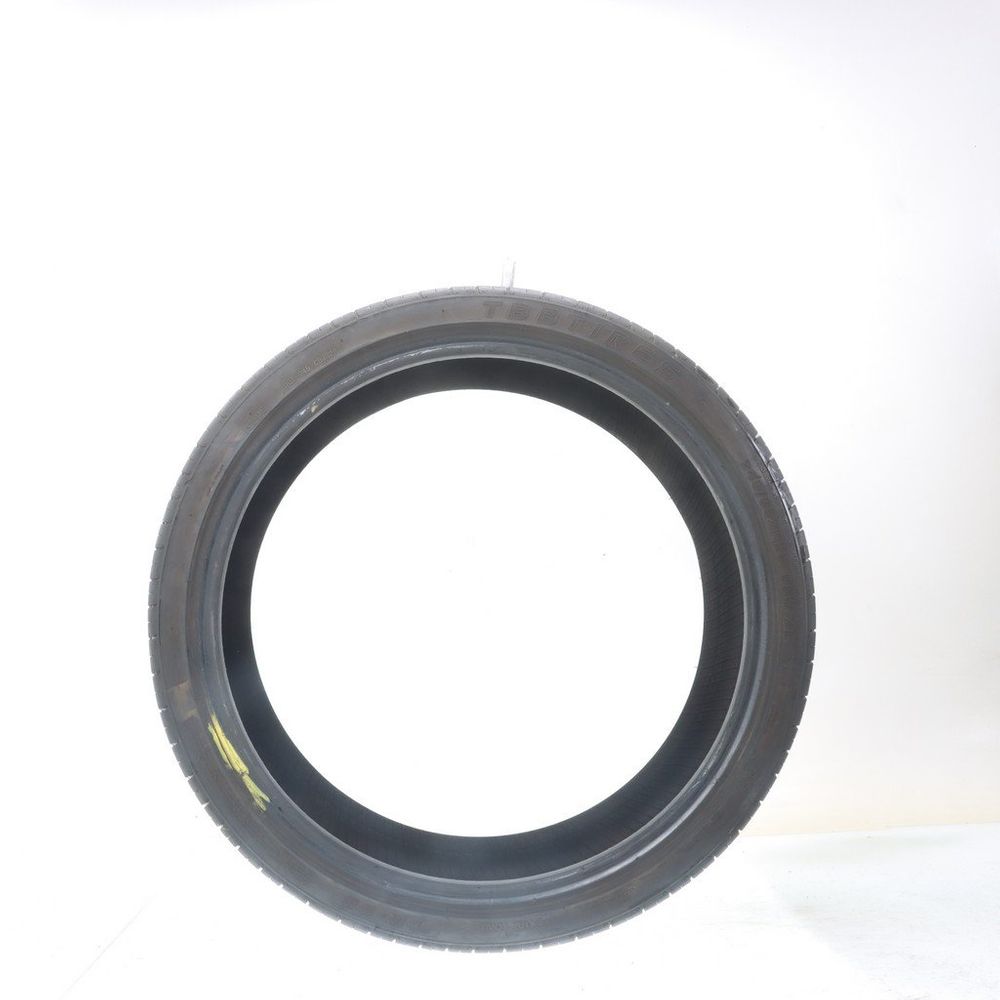 Used 245/35ZR20 TBB TR-66 95W - 7.5/32 - Image 3