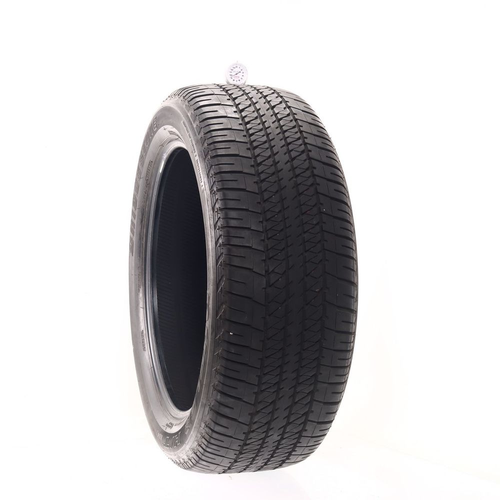 Used 275/50R22 Bridgestone Dueler HT 684 II 111H - 9.5/32 - Image 1