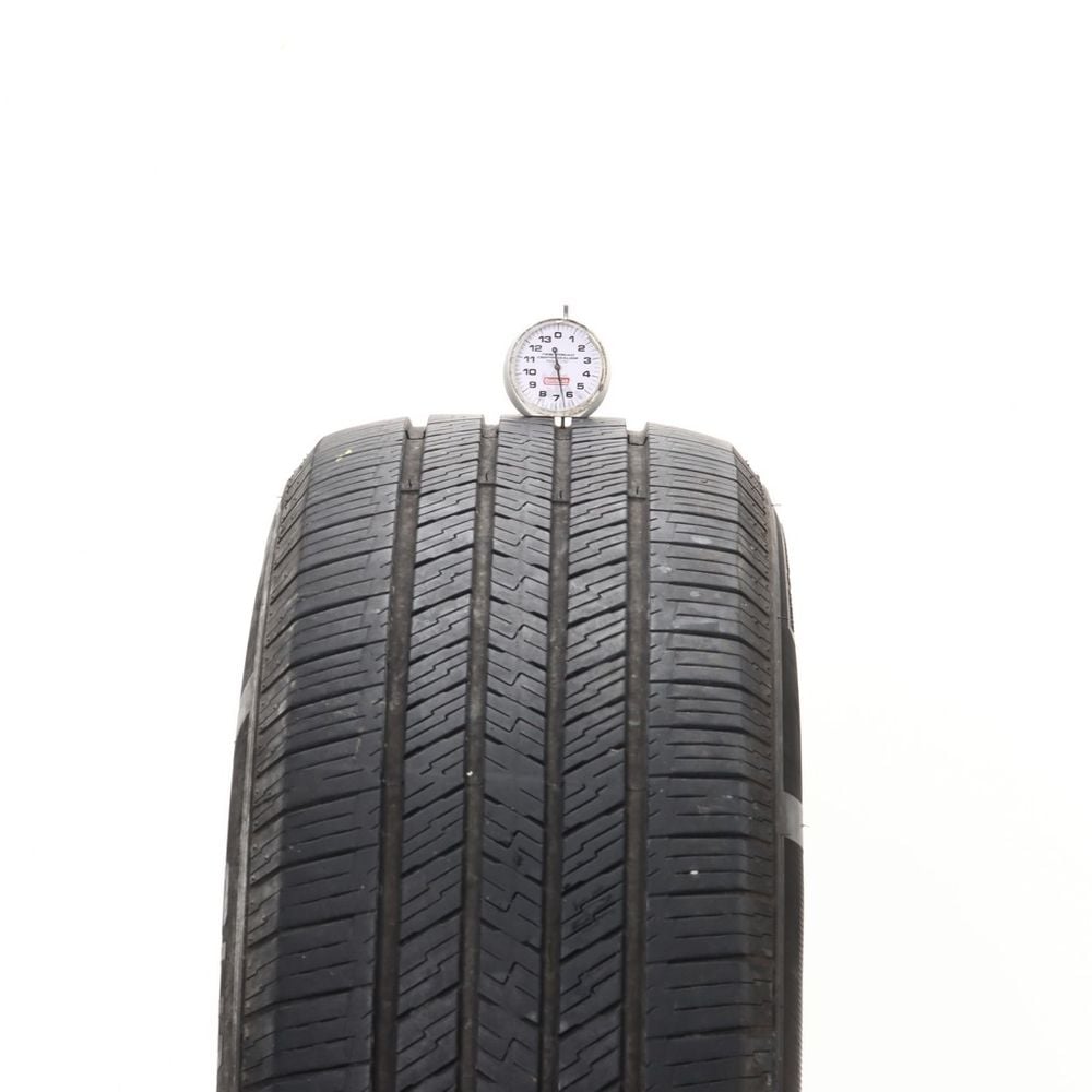 Set of (2) Used 245/60R18 Summit Trail Climber SUV2 105H - 6.5/32 - Image 2