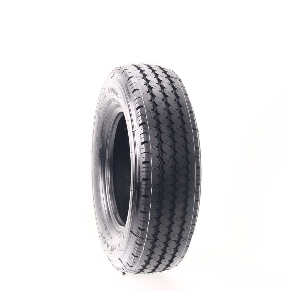 New-N LT 225/75R16 Michelin XPS Rib 1N/A | Utires