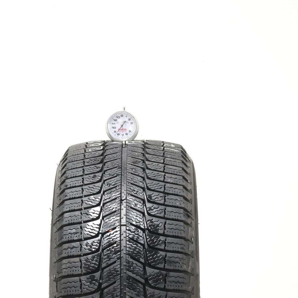 Set of (4) Used 205/55R16 Michelin X-Ice Xi3 94H - 7-8.5/32 - Image 11