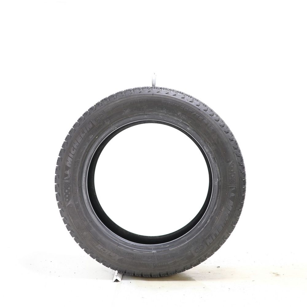Set of (4) Used 205/55R16 Michelin X-Ice Xi3 94H - 7-8.5/32 - Image 3