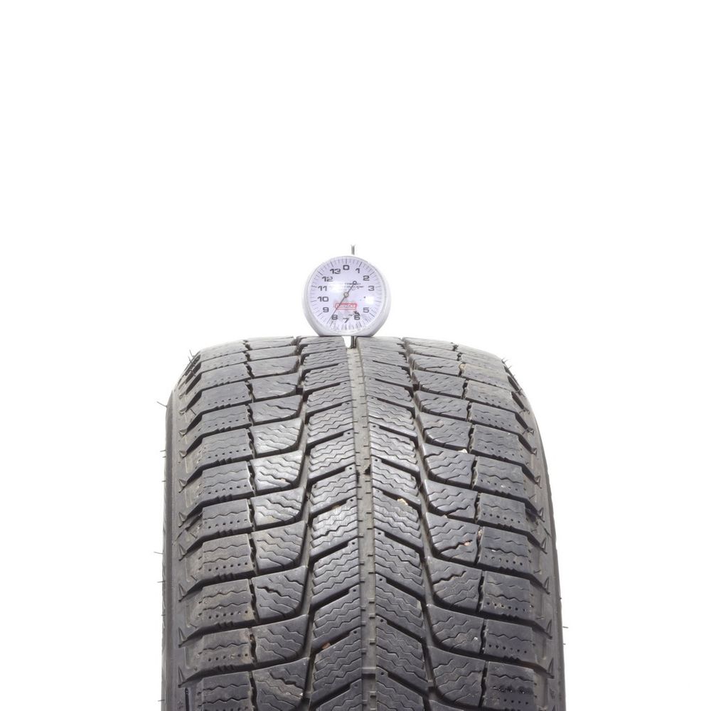 Set of (4) Used 205/55R16 Michelin X-Ice Xi3 94H - 7-8.5/32 - Image 8