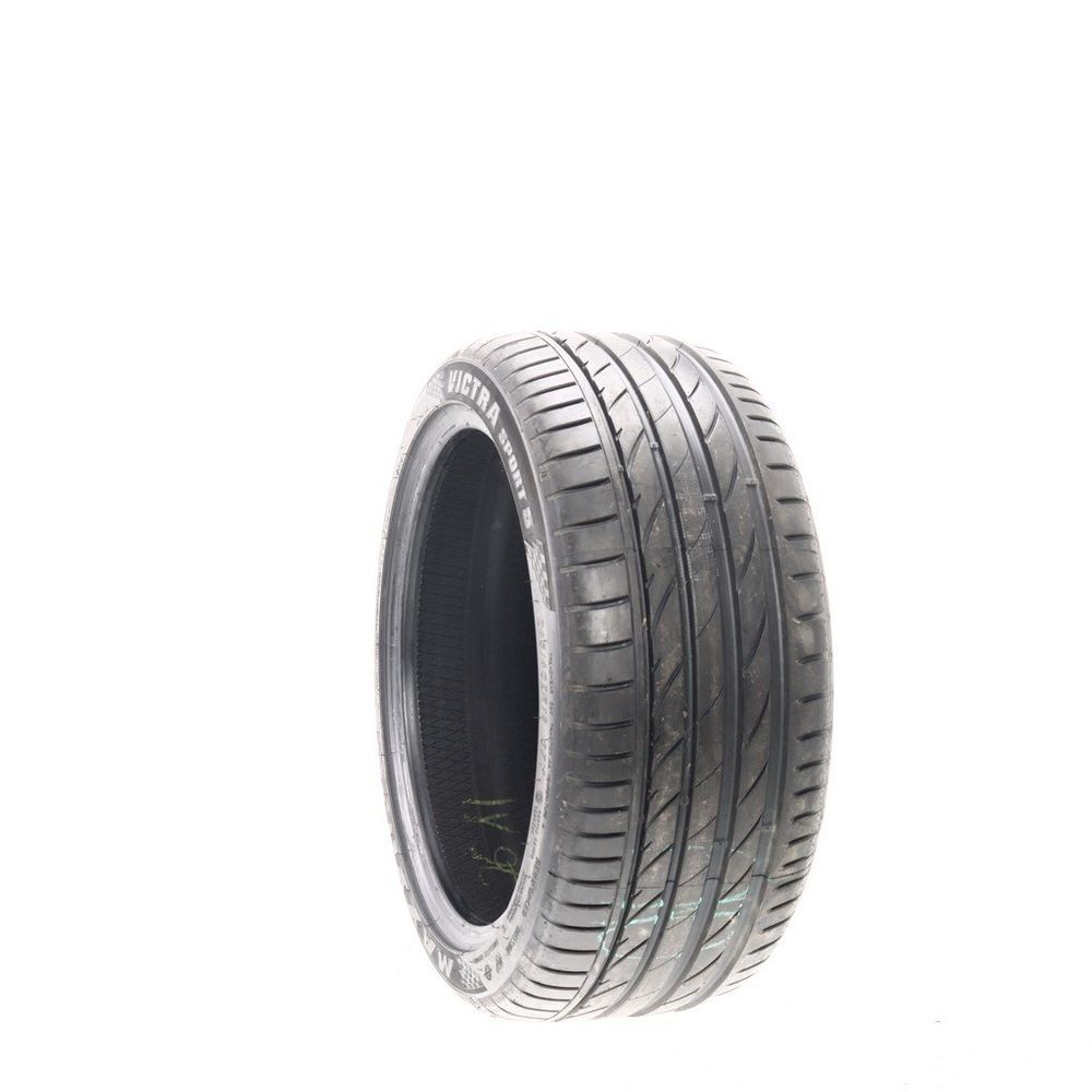 Driven Once 245/40ZR18 Maxxis Victra Sport 5 97Y - 9/32 - Image 1
