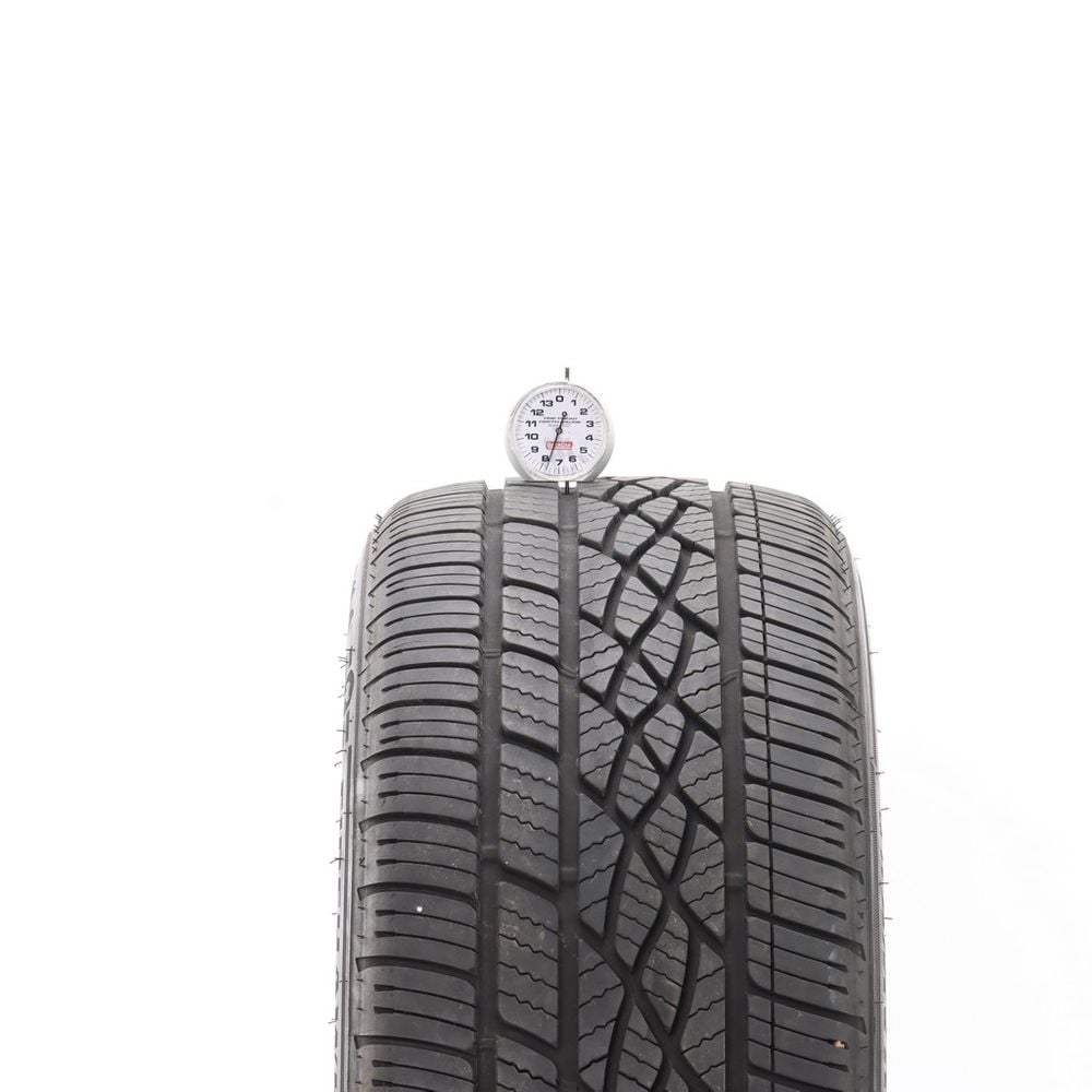Set of (2) Used 235/45R18 Firestone Firehawk AS V2 94W - 6.5-7.5/32 - Image 5