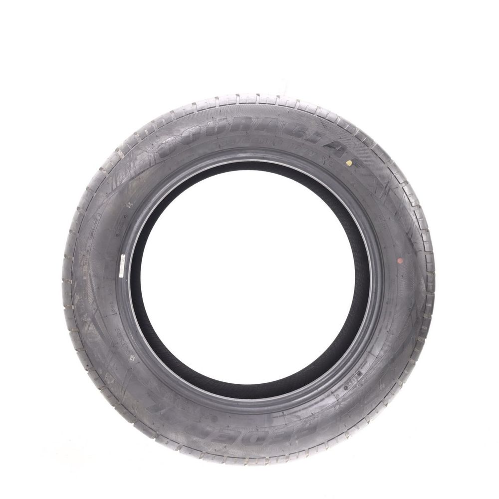 Set of (2) Used 235/60R18 Federal Couragia FX 107V - 8-9/32 - Image 6