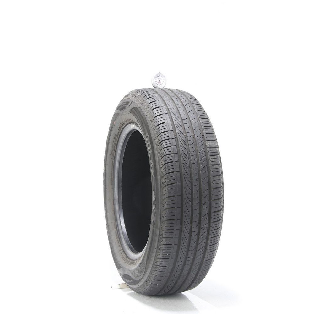 Used 215/65R16 Solar 4XS Plus 96H - 7/32 - Image 1