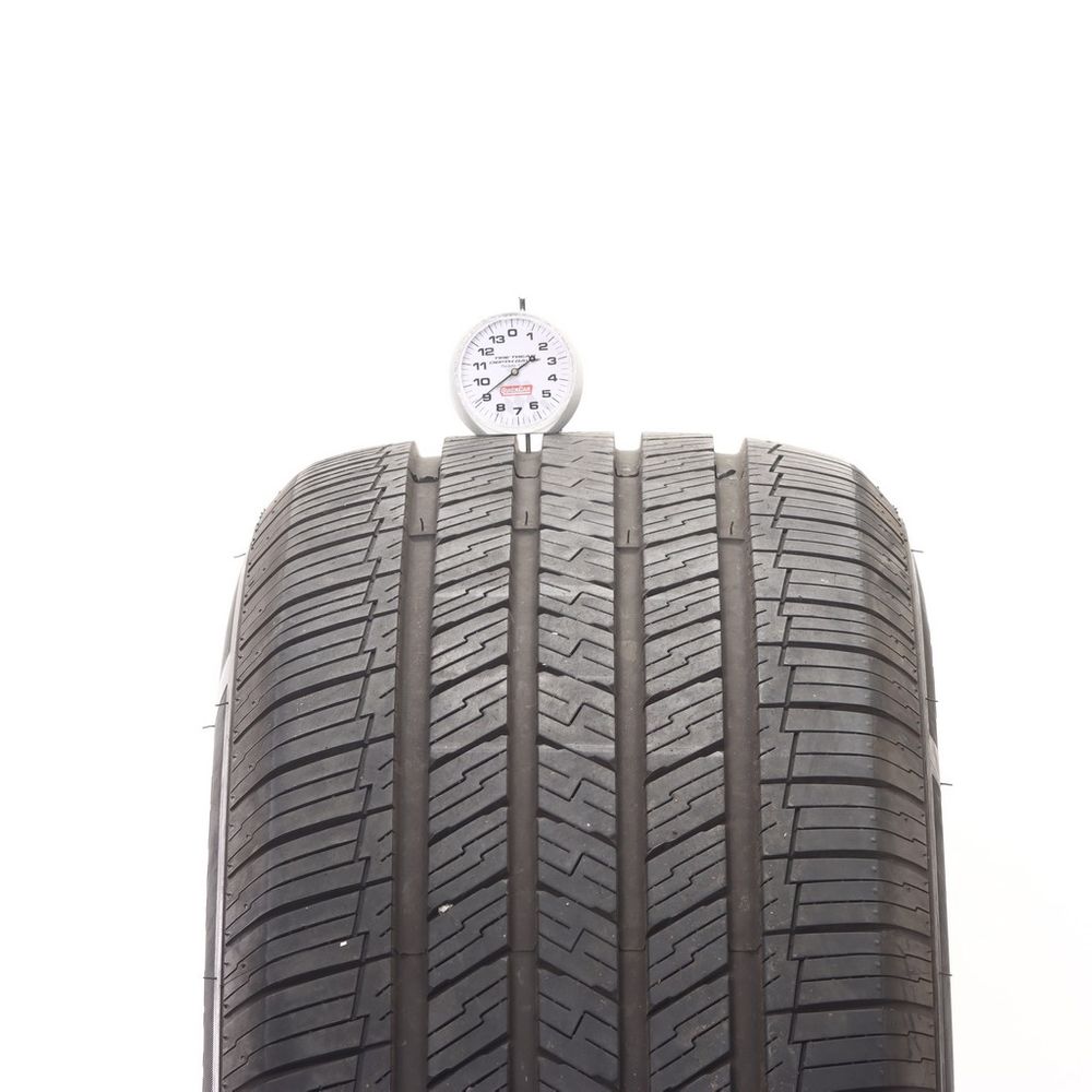 Set of (2) Used 255/55R18 Summit Trail Climber SUV2 109V - 9/32 - Image 2