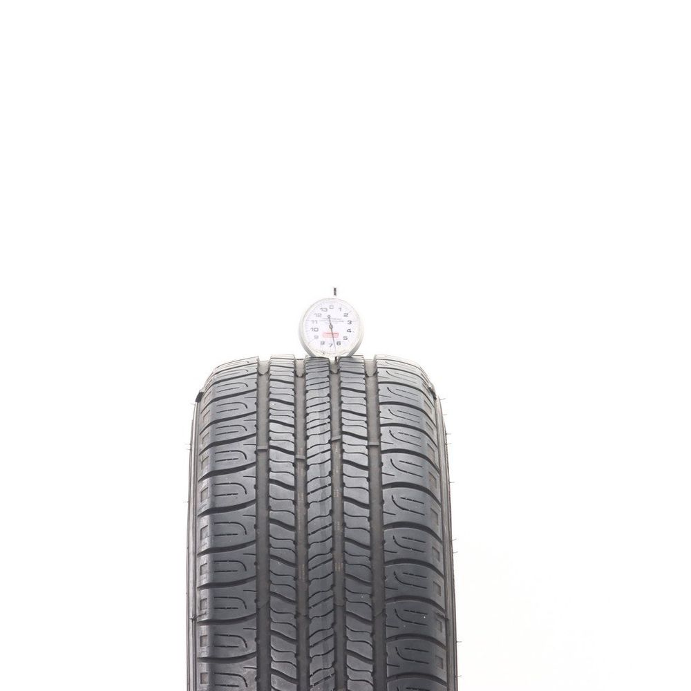 Set of (4) Used 195/65R15 Goodyear Assurance All-Season 91T - 6.5/32 - Image 2