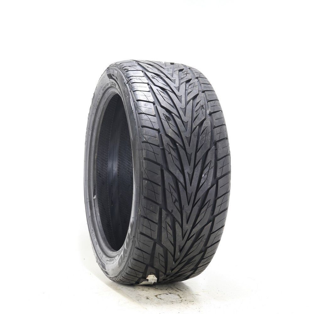 New 305/40R22 Toyo Proxes ST III 114V - 10/32 - Image 1