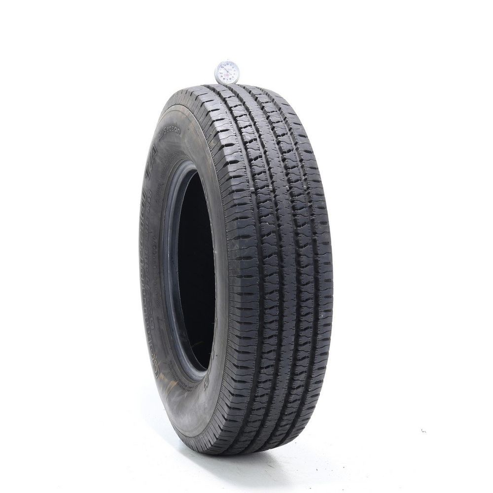 Used LT 225/75R16 BFGoodrich Commercial T/A All-Season 115/112Q E - 12/32 - Image 1
