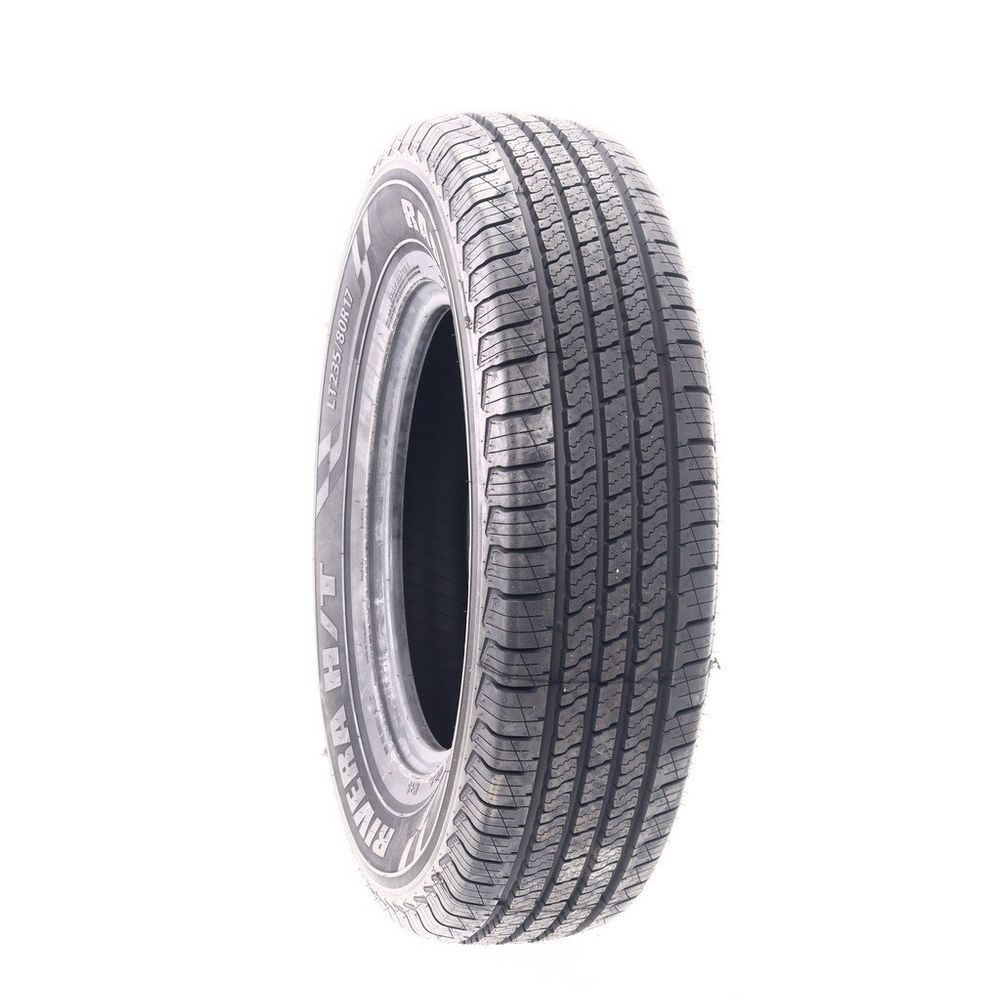 New LT 235/80R17 Radar Rivera H/T 120/117Q E - Image 1